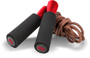 UFC Leather Jump Rope - UHA-69169