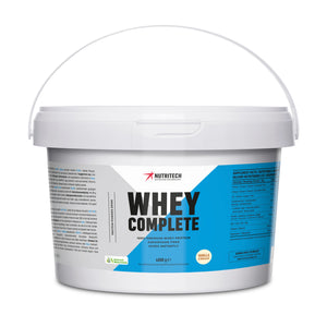 Nutritech Whey Completo NTWC