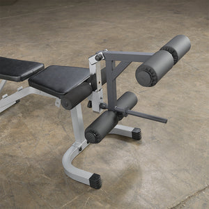 Powerline Flat Incline Decline Bench PFID130X