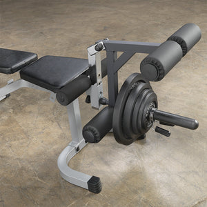 Outlet Powerline Flat Incline Decline Bench PFID130X