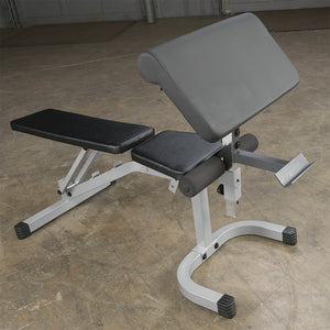 Powerline Flat Incline Decline Bench PFID130X