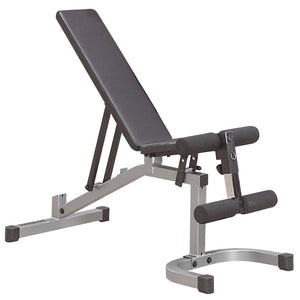 Powerline Flat Incline Decline Bench PFID130X