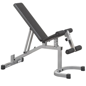 Outlet Powerline Flat Incline Decline Bench PFID130X