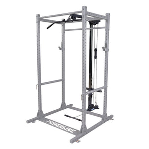 Outlet Powerline Power Rack PPR1000