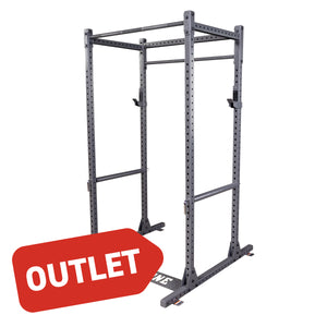 Outlet Powerline Power Rack PPR1000