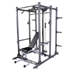 Powerline Power Rack PPR1000