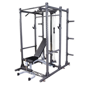 Outlet Powerline Power Rack PPR1000