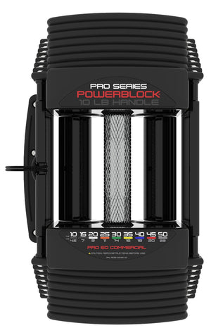 Powerblock Pro 50 Commercial PBCOM50