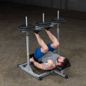 Outlet Powerline Vertical Leg Press PVLP156X