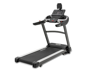 Esteira Dobrável Spirit Fitness XT685 