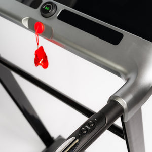 Progressive Electric Treadmill RUN1800