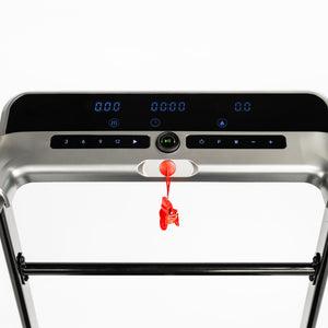 Progressive Electric Treadmill RUN1800