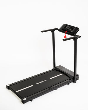 Progressive Electric Treadmill RUN900F