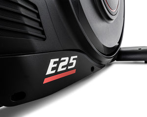 Sole Fitness Elliptical E25 (New model)