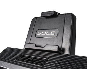 Sole Fitness Elliptical E35 (New model)