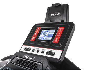 Sole Fitness Foldable Treadmill F63 (New model)