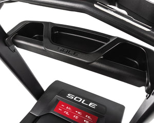 Sole Fitness Foldable Treadmill F63 (New model)