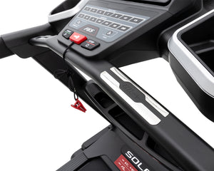 Sole Fitness Foldable Treadmill F65 (New model)