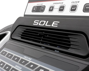 Sole Fitness Foldable Treadmill F65 (New model)