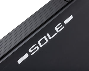 Sole Fitness Foldable Treadmill F65 (New model)