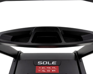 Sole Fitness Foldable Treadmill F65 (New model)