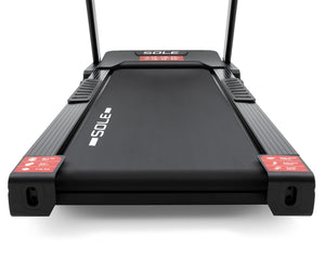 Sole Fitness Foldable Treadmill F65 (New model)