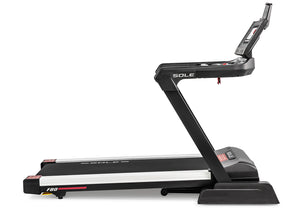 Sole Fitness Foldable Treadmill F80 (New model)