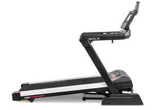 Sole Fitness Foldable Treadmill F80 (New model)