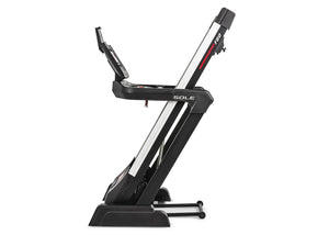 Sole Fitness Foldable Treadmill F80 (New model)