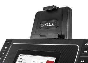 Sole Fitness Foldable Treadmill F80 (New model)