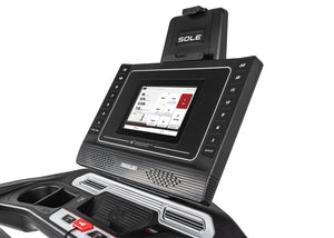 Sole Fitness Foldable Treadmill F80 (New model)