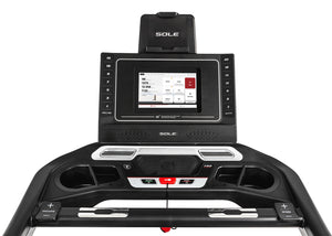 Sole Fitness Foldable Treadmill F80 (New model)