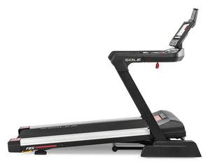 Sole Fitness Foldable Treadmill F85 (New Model)