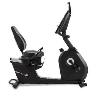 Outlet SOLE Fitness Recumbent Cycle LCR