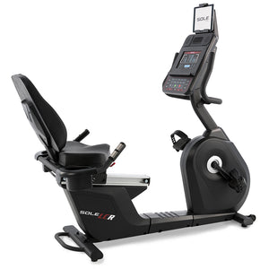 Outlet SOLE Fitness Recumbent Cycle LCR