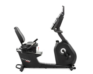 Sole Recumbent Bike R92 (New Model)