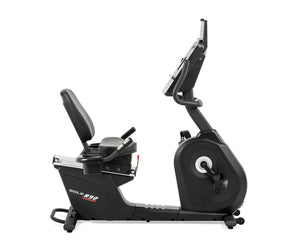 Sole Recumbent Bike R92 (New Model)