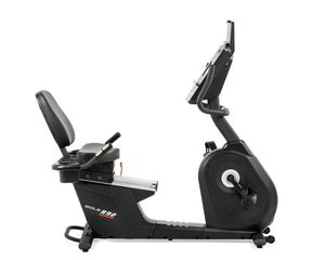 Sole Recumbent Bike R92 (New Model)