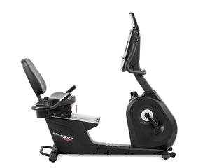 Sole Recumbent Bike R92 (New Model)