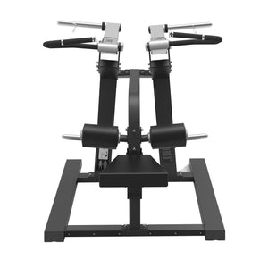 Outlet Spirit Fitness Plate Loaded Lat Pull down SP-4506