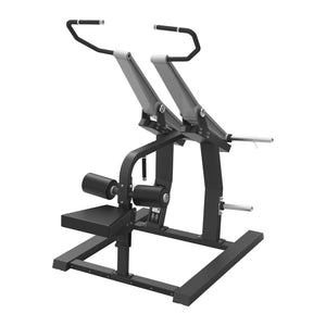 Outlet Spirit Fitness Plate Loaded Lat Pull down SP-4506