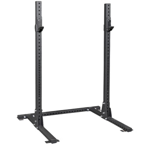 Pro Clubline Commercial Promo Pack Squat Stand SPR250PACK1