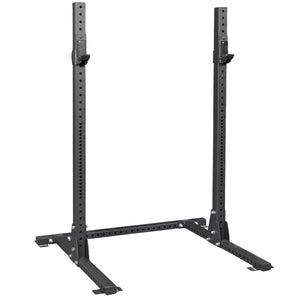 Pro Clubline Commercial Promo Pack Squat Stand SPR250PACK1