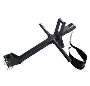 Body-Solid Pro Clubline Belt Squat Attachment SPRBSA
