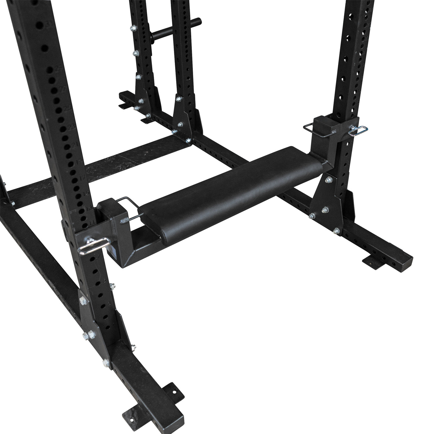 Hip Thruster Rack Pro Clubline Hip Thrust Attachment SPRHT – Bodytrading.com