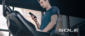   At Sole, we help people live healthier and be happier. 