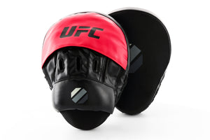 UFC Curved Focus Mitts – UHK-69754