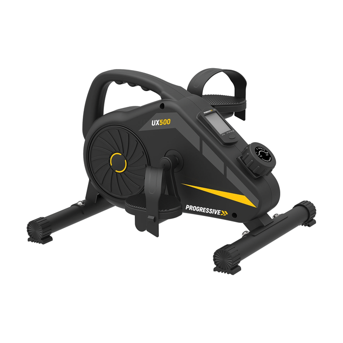 Progressive Mini Exercise Bike UX500