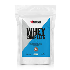 Nutritech Whey Complete NTWC