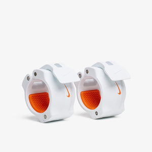 Nike Barbell Collars